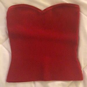 Aritzia- Babaton Tube Top